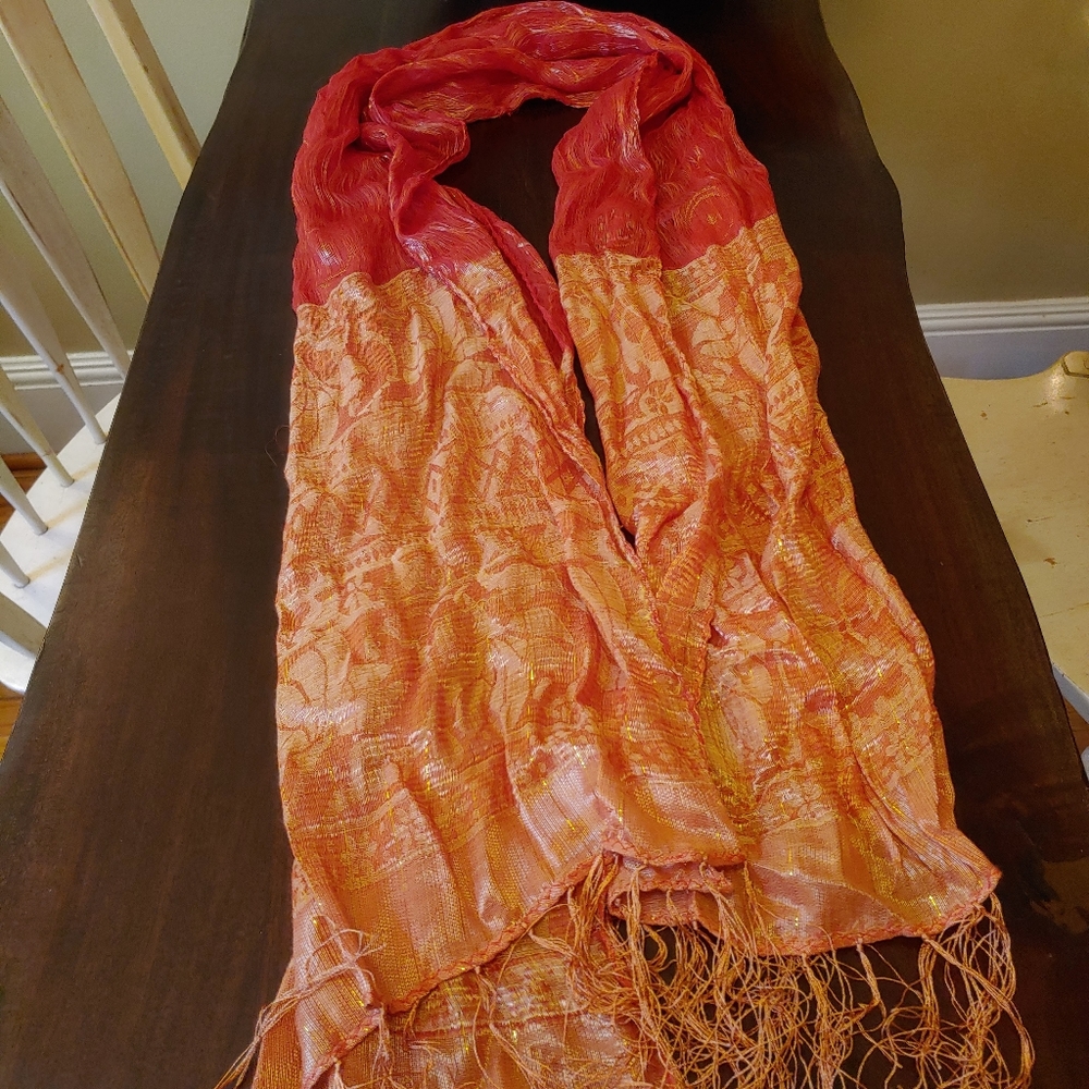 Scarf - Picture 4 of 7